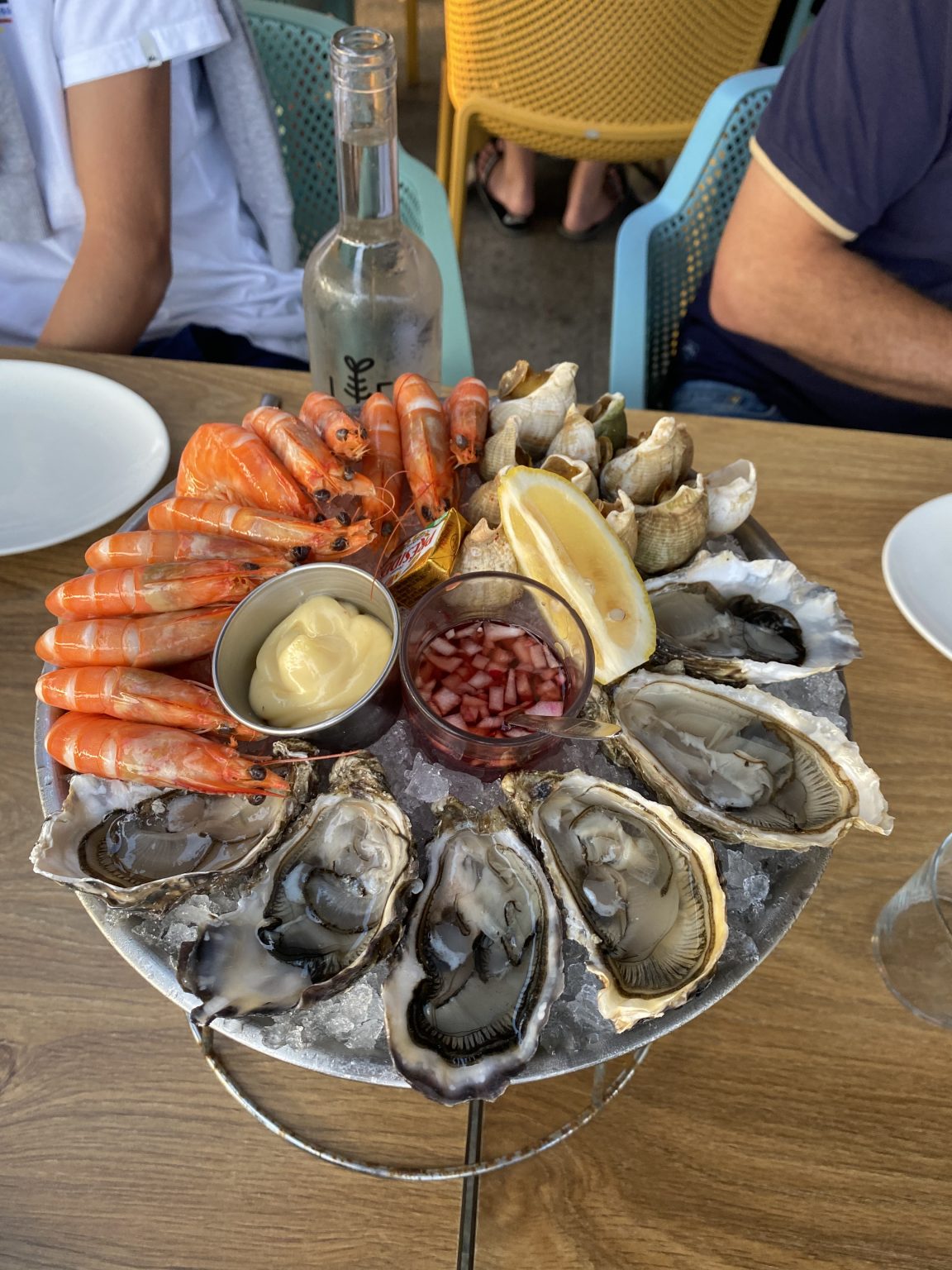 Le Lieu Anglet | Restaurant & Rooftop